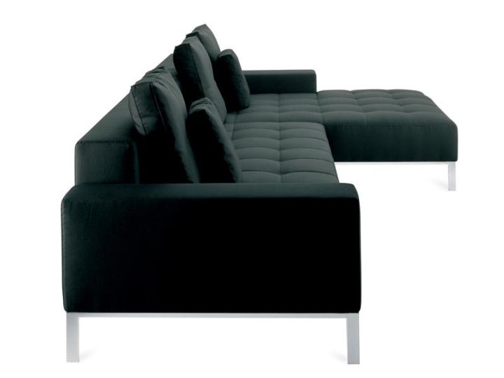 Alfa Sofa, Zanotta