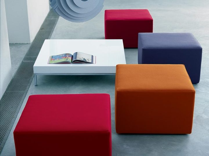 Alfa Sofa, Zanotta