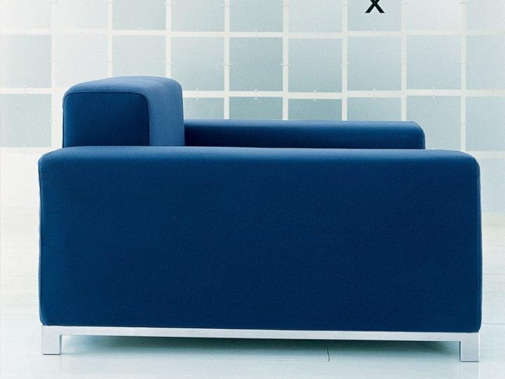 Alfa Armchair, Zanotta