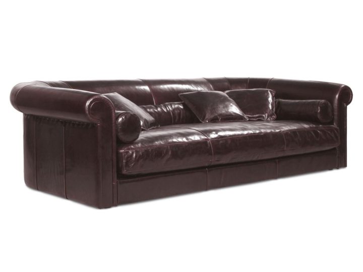 Alfred Sofa, Baxter