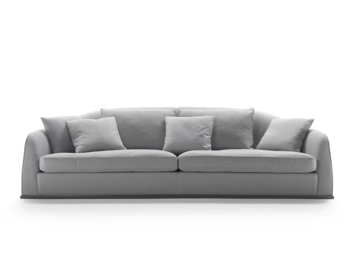 Alfred Sofa, Flexform