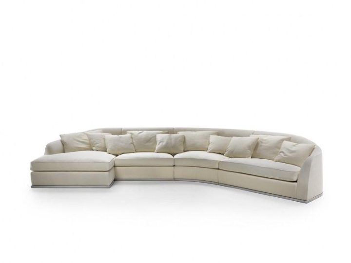 Alfred Sofa, Flexform