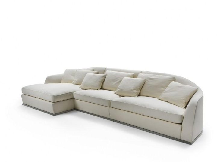 Alfred Sofa, Flexform