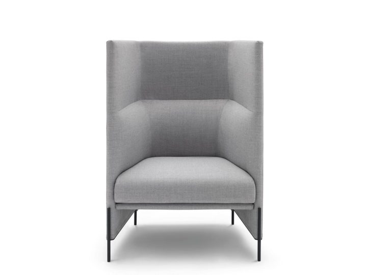 Algon Armchair, Arflex