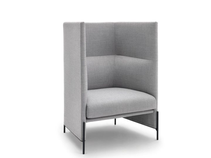 Algon Armchair, Arflex