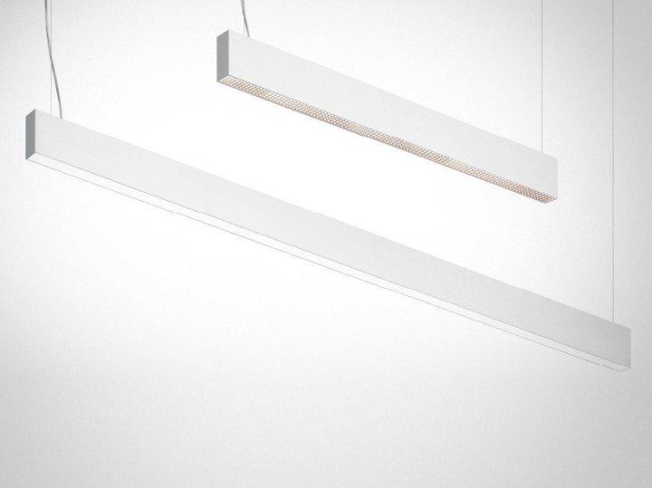 Algoritmo Stand Alone Pendant Lamp, Artemide