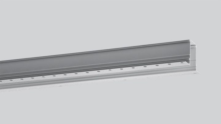 Algoritmo System Lighting Profile, Artemide