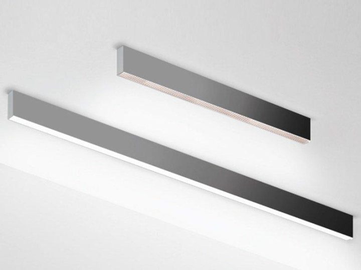 Algoritmo Ceiling Lamp, Artemide