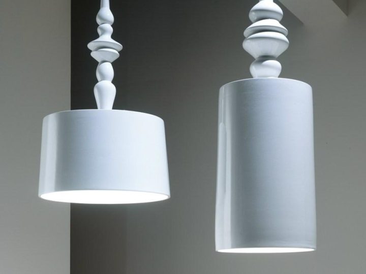 Alì E Babà Pendant Lamp, Karman