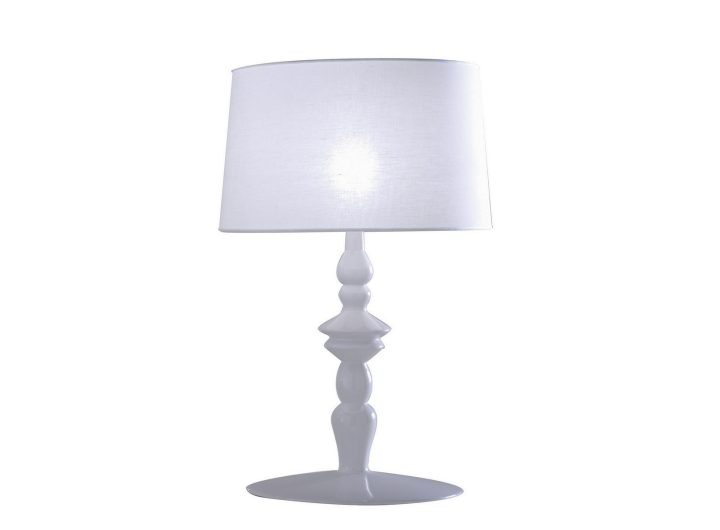 Alì E Babà Table Lamp, Karman