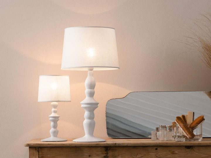 Alì E Babà Table Lamp, Karman