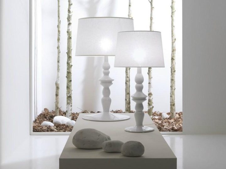 Alì E Babà Table Lamp, Karman