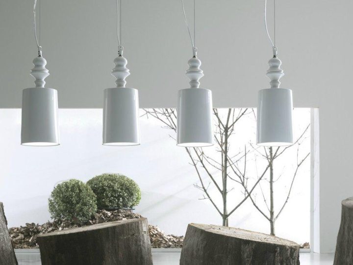 Alibababy Pendant Lamp, Karman