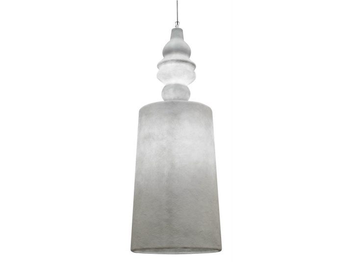 Alibabig Outdoor Pendant Lamp, Karman