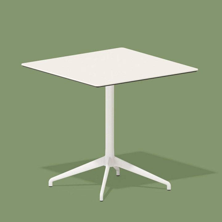 Alis Garden Table, Sovet