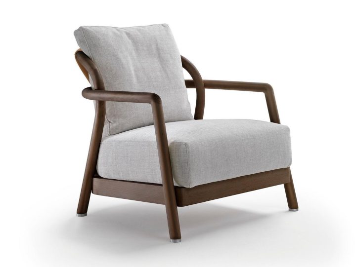 Alison Armchair, Flexform