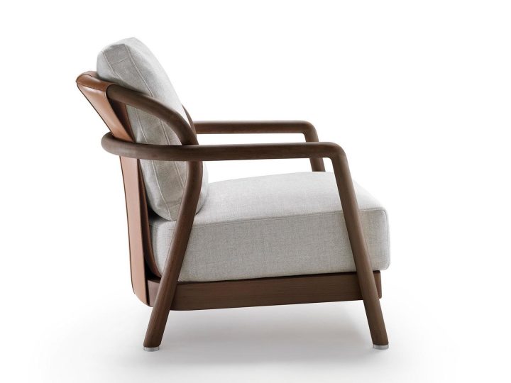 Alison Armchair, Flexform