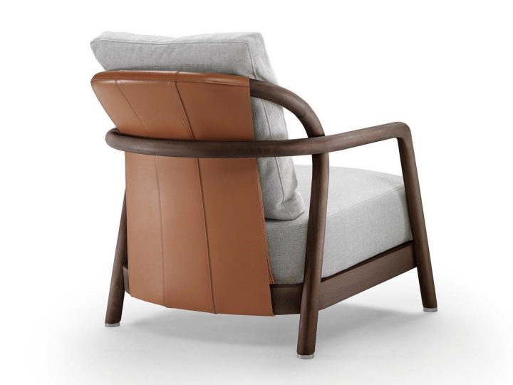 Alison Armchair, Flexform