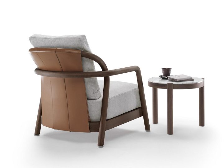 Alison Armchair, Flexform