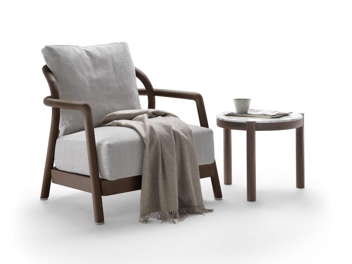 Alison Armchair, Flexform