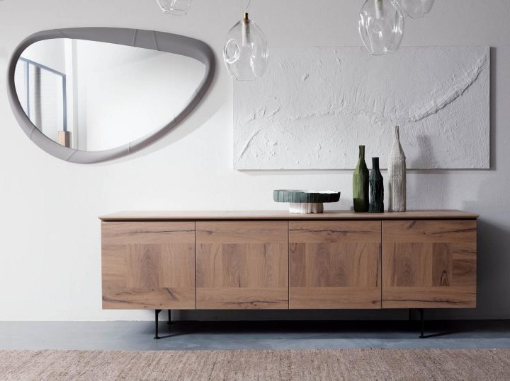 Alizèe Sideboard, Ozzio Italia