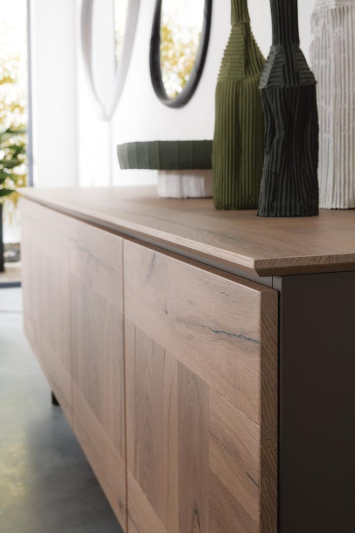 Alizèe Sideboard, Ozzio Italia