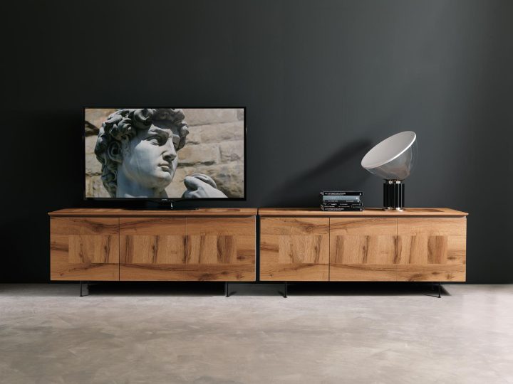 Alizèe Sideboard, Ozzio Italia