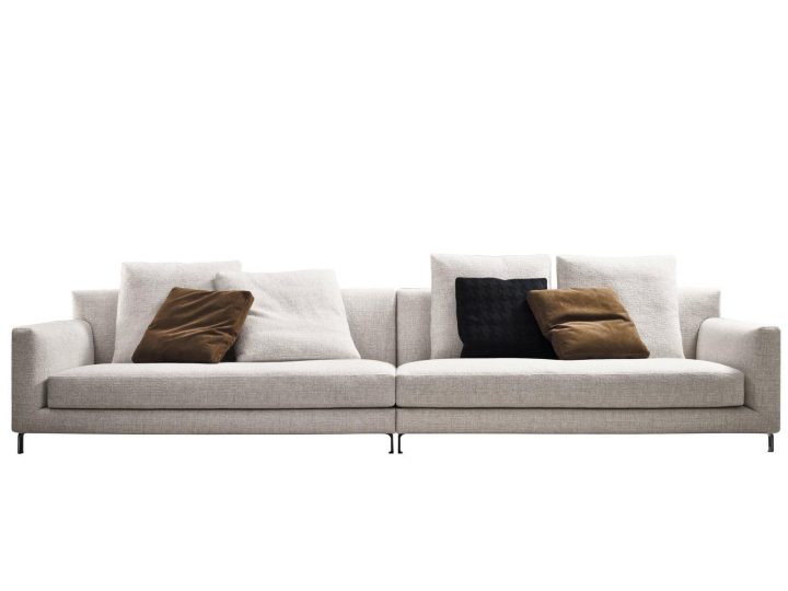 Allen Sofa, Minotti