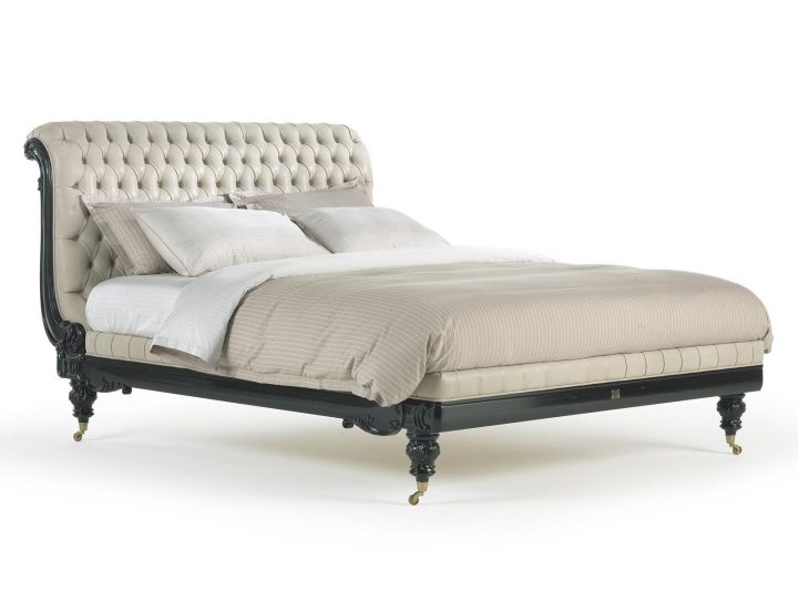 Allister Bed, Gianfranco Ferre Home