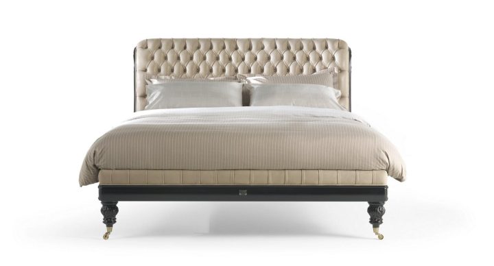 Allister Bed, Gianfranco Ferre Home
