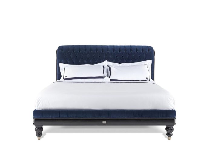 Allister Bed, Gianfranco Ferre Home