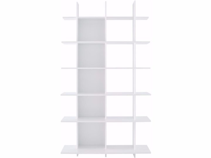 Alliteration Bookcase, Ligne Roset