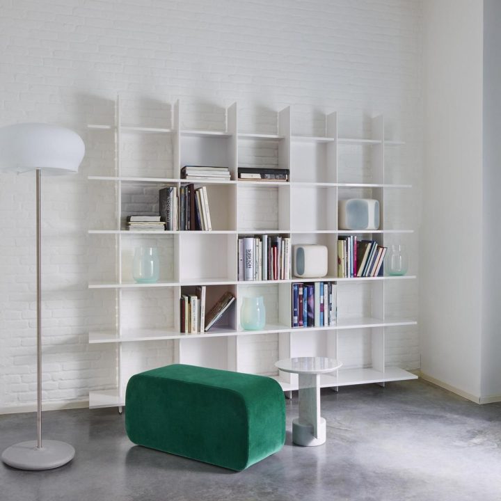 Alliteration Bookcase, Ligne Roset