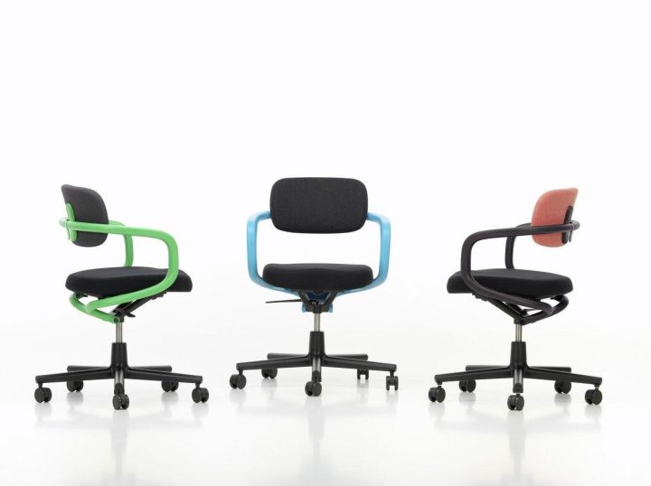 Allstar Office Chair, Vitra