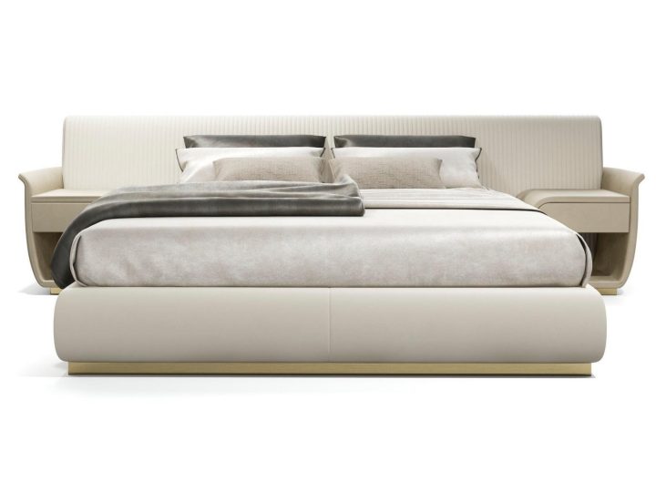 Allure Xl Bed, Capital Collection