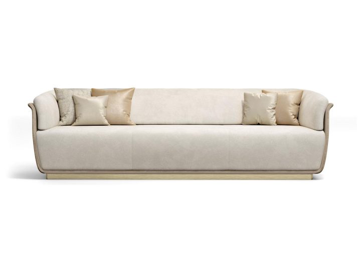 Allure Sofa, Capital Collection