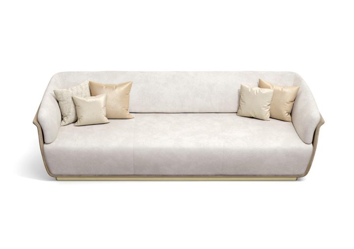 Allure Sofa, Capital Collection