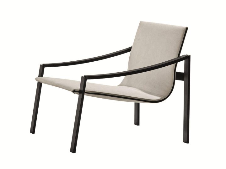 Allure Armchair, Molteni