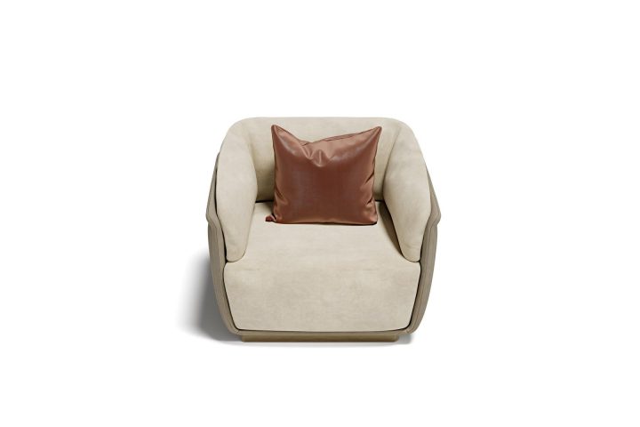 Allure Armchair, Capital Collection