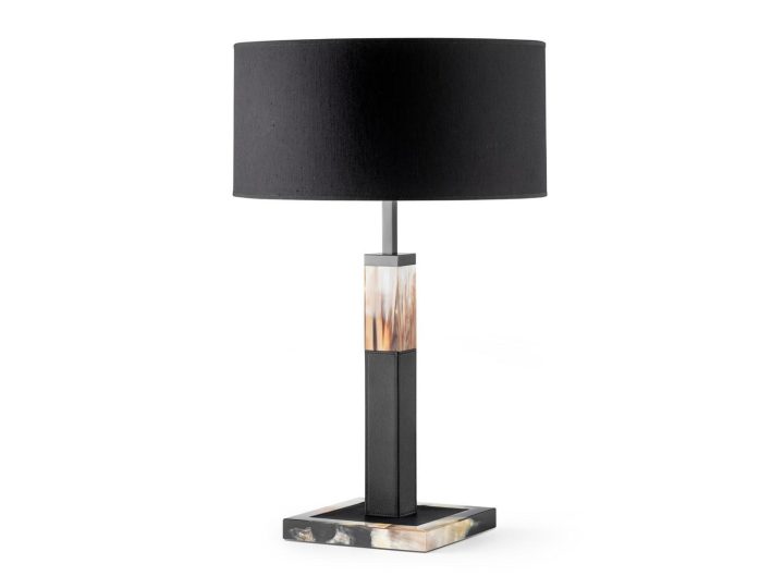 Alma 2312 Table Lamp, Arcahorn