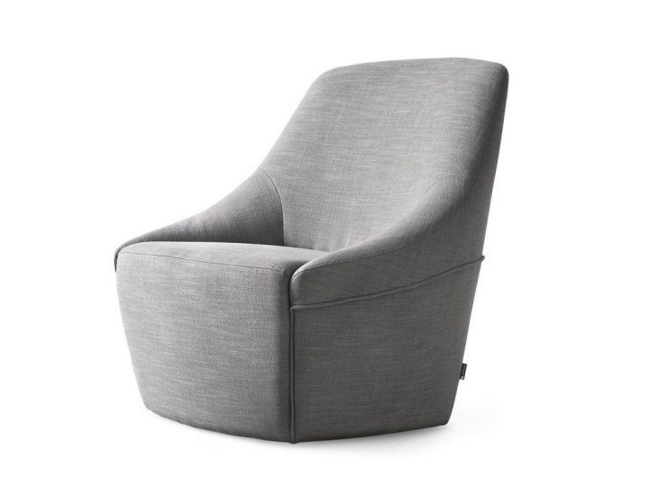 Alma Armchair, Calligaris