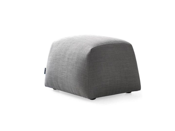 Alma Pouf, Calligaris