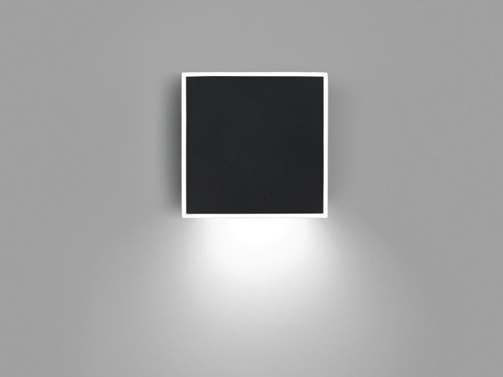 Alpha 7925 Wall Lamp, Vibia