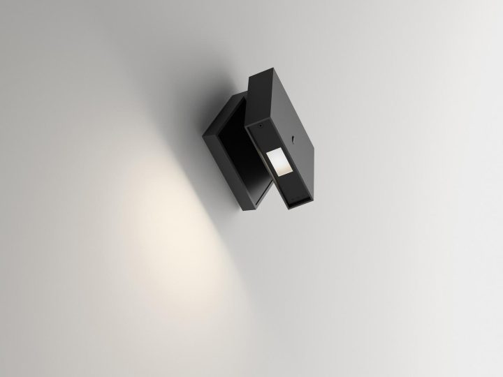 Alpha 7940 Wall Lamp, Vibia