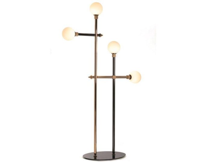 Alpha Floor Lamp, Visionnair