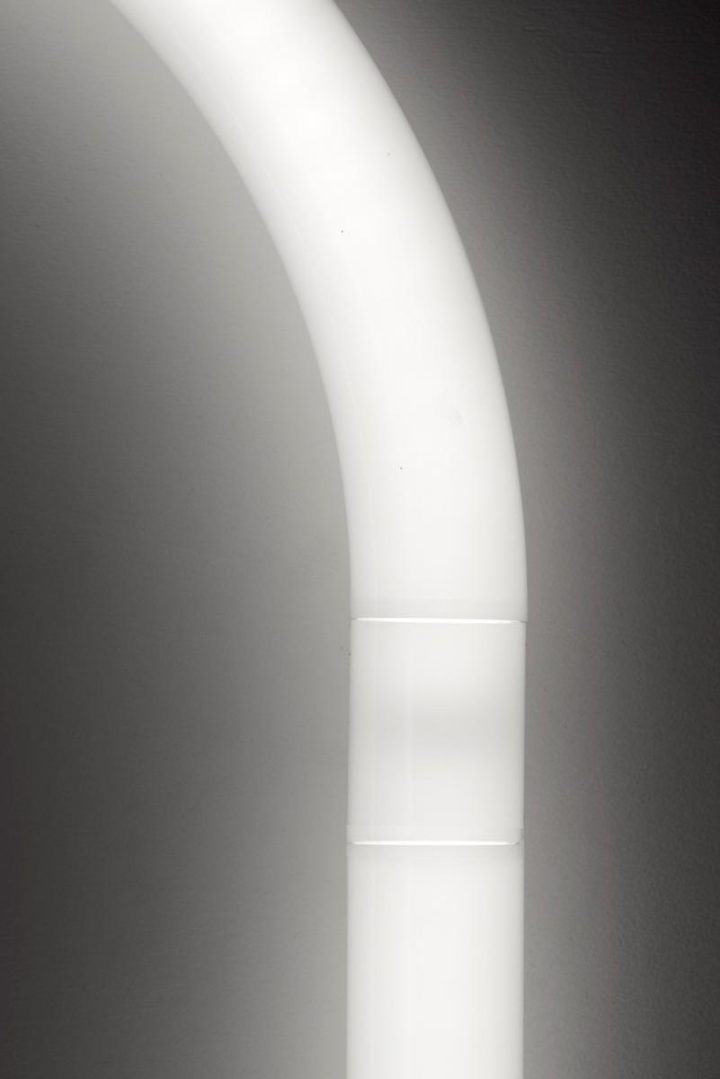 Alphabet Of Light Circular Pendant Lamp, Artemide