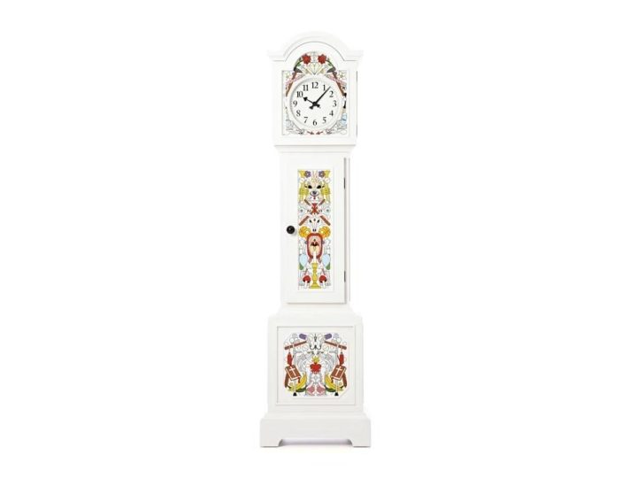 Altdeutsche Clock, Moooi