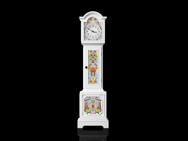 Altdeutsche Clock, Moooi