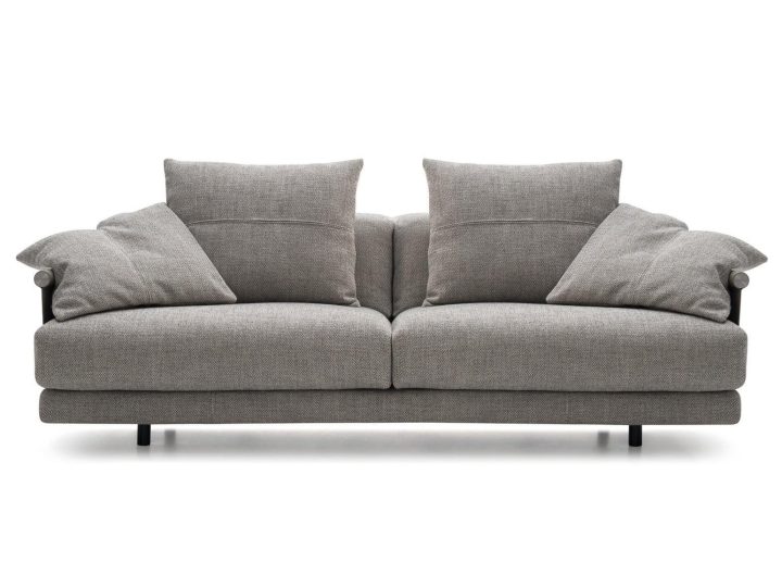 Althon Low Sofa, Ditre Italia