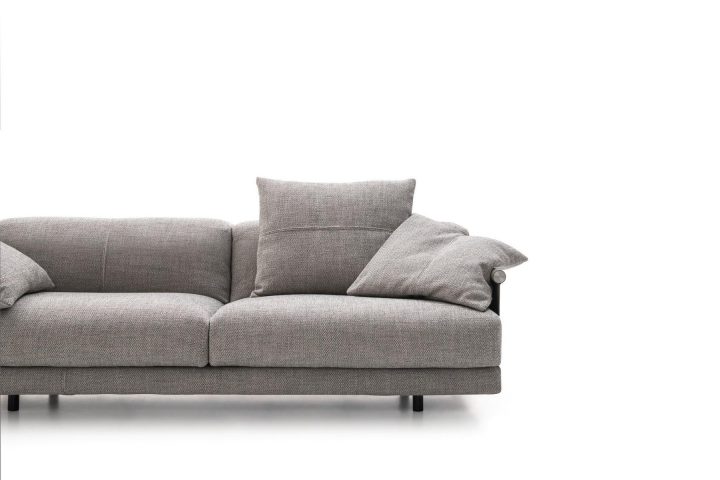 Althon Low Sofa, Ditre Italia